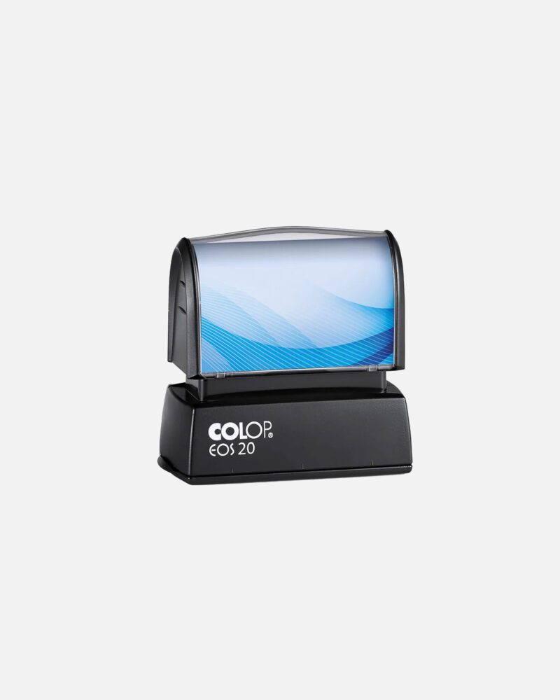 TAMPON COLOP EOS 20